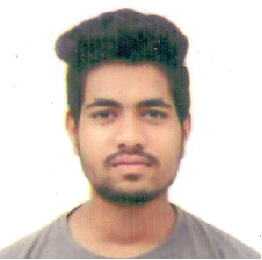 Saurabh Desai - CAD Engineer | MIT Placed Student 